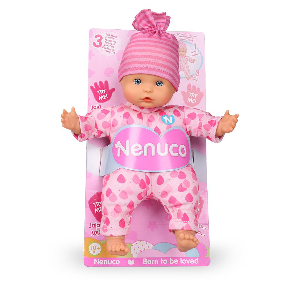 Nenuco | Cuerpo Suave  | slide 1