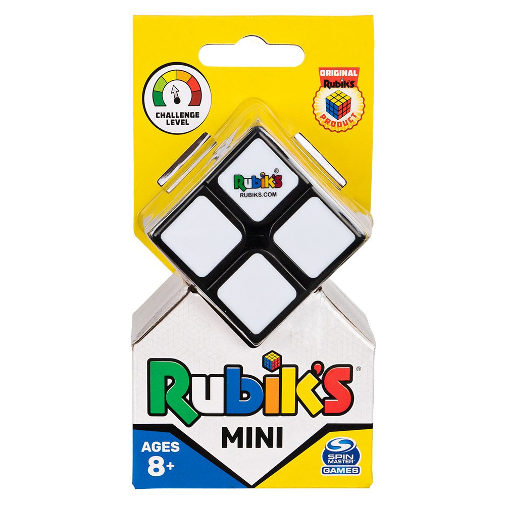 Rubik's | Cubo 2x2 | slide 1