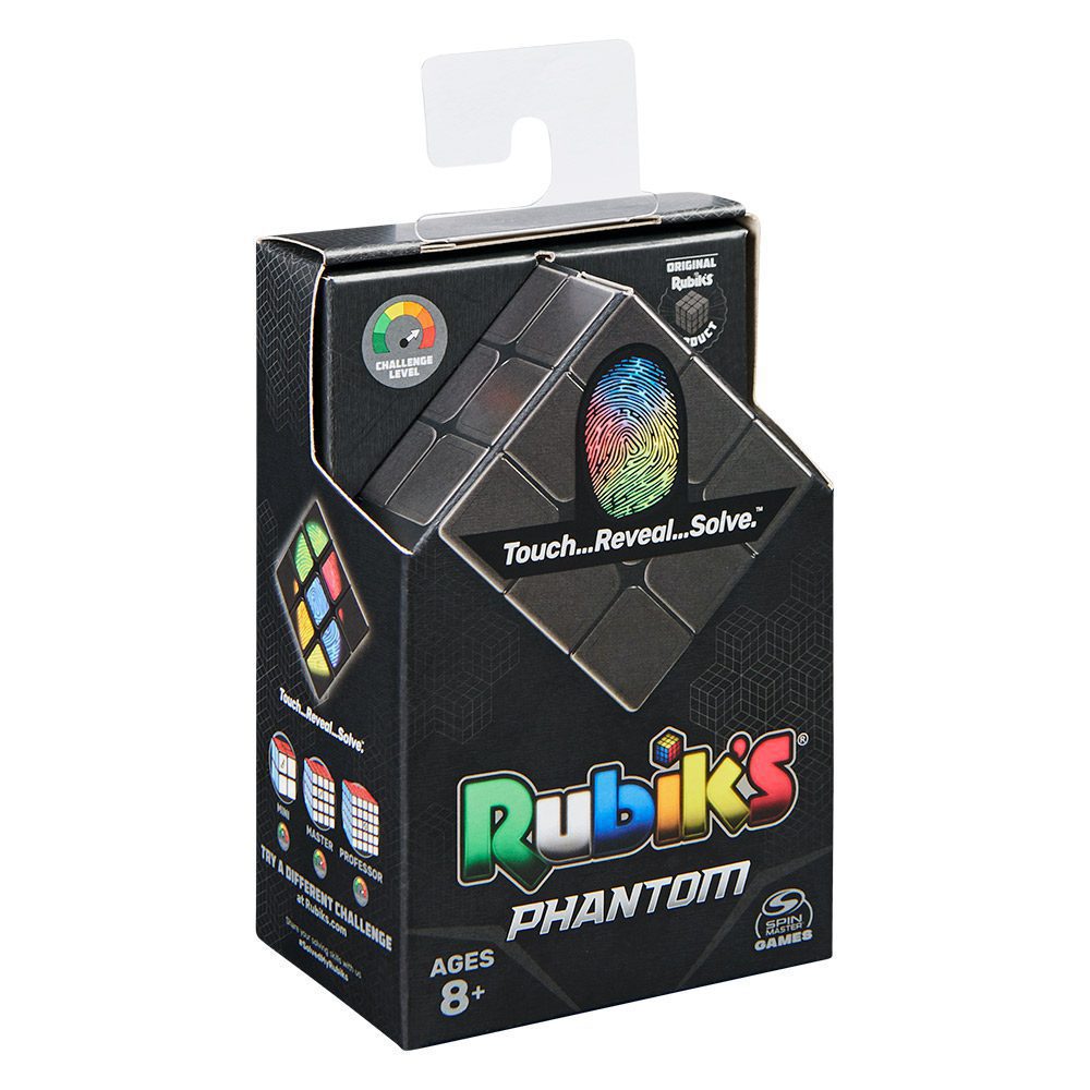 Rubik's | Cubo Phantom | slide 1