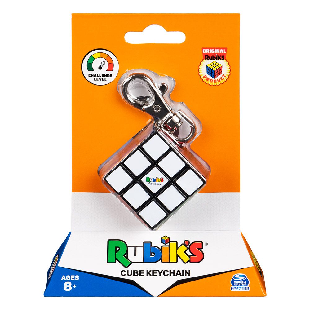 Rubik's | Cubo Mini Llavero | slide 1