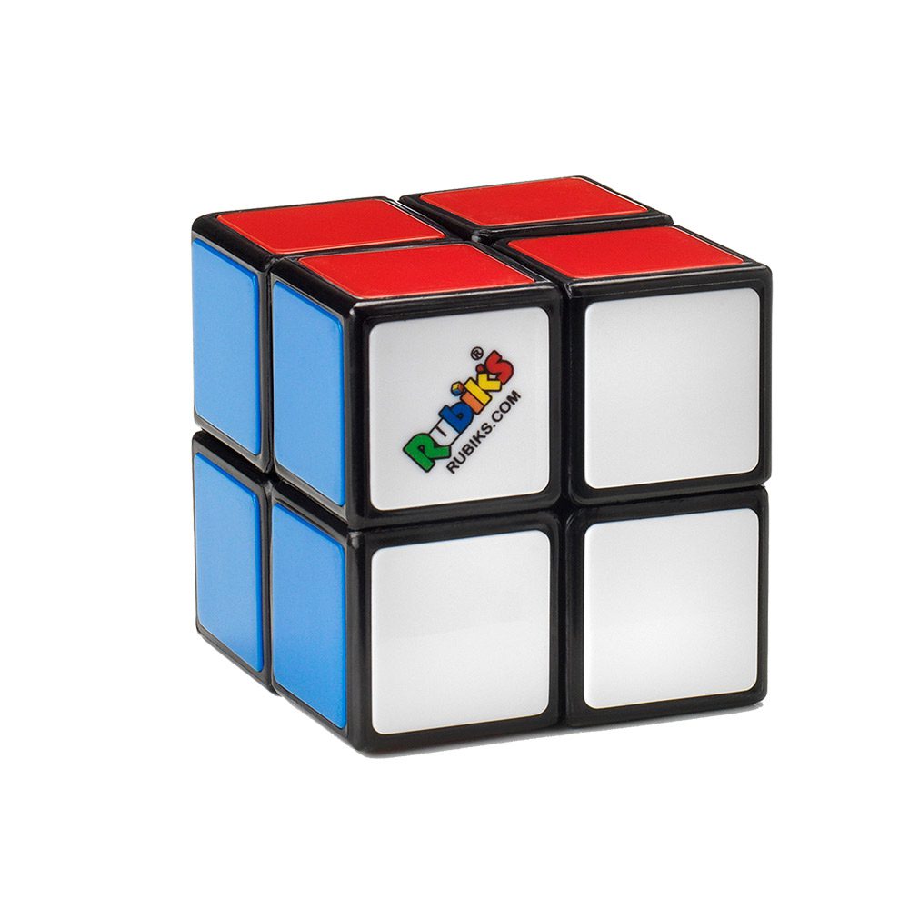 Rubik's | Cubo 2x2 | slide 2