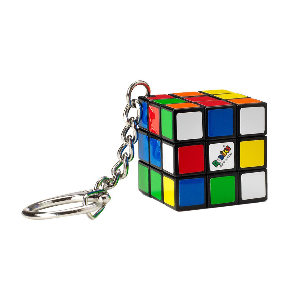 Rubik's | Cubo Mini Llavero | slide 2