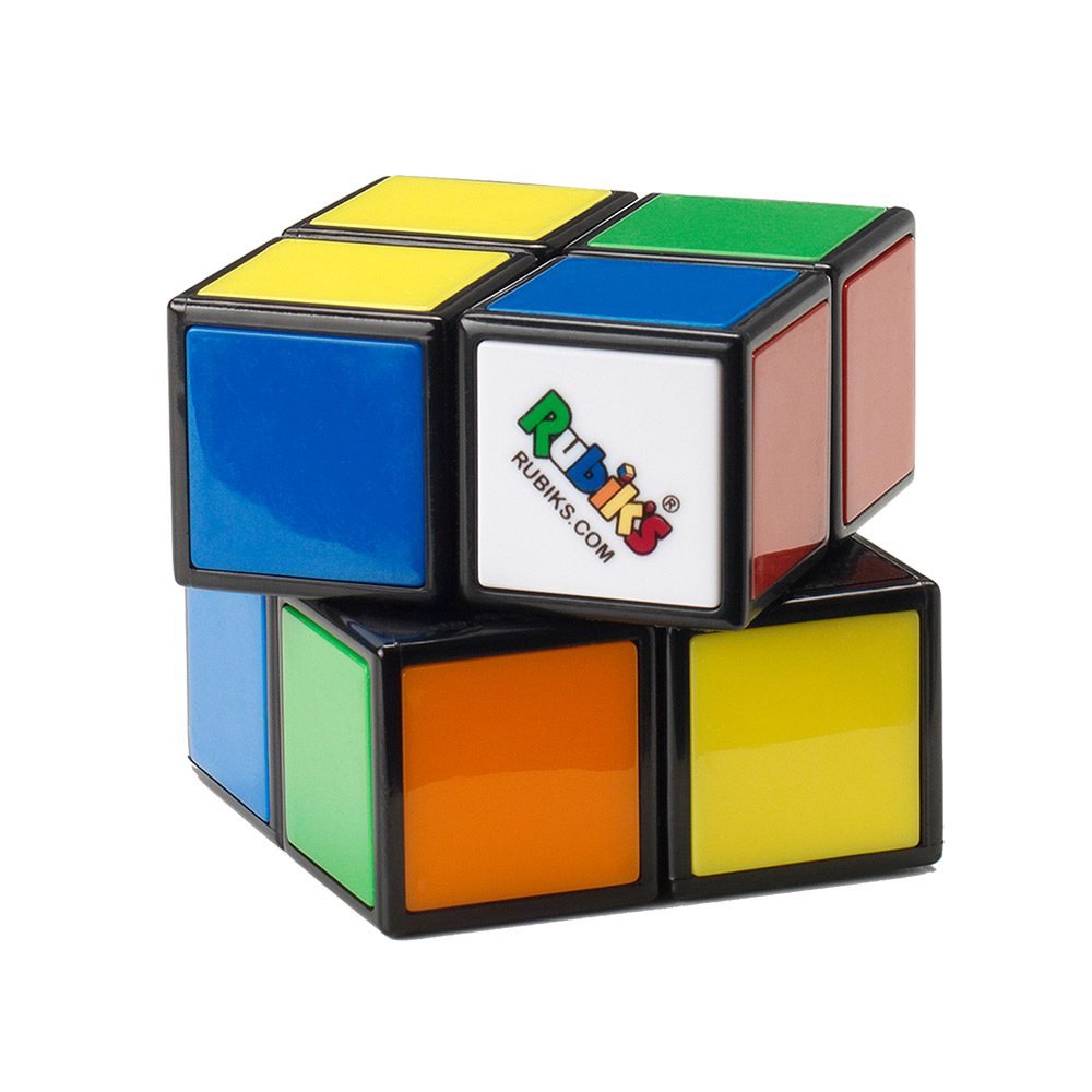 Rubik's | Cubo 2x2 | slide 3