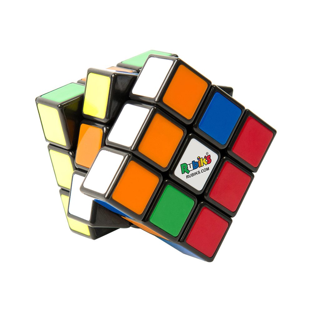 Rubik's | Cubo 3x3 | slide 2