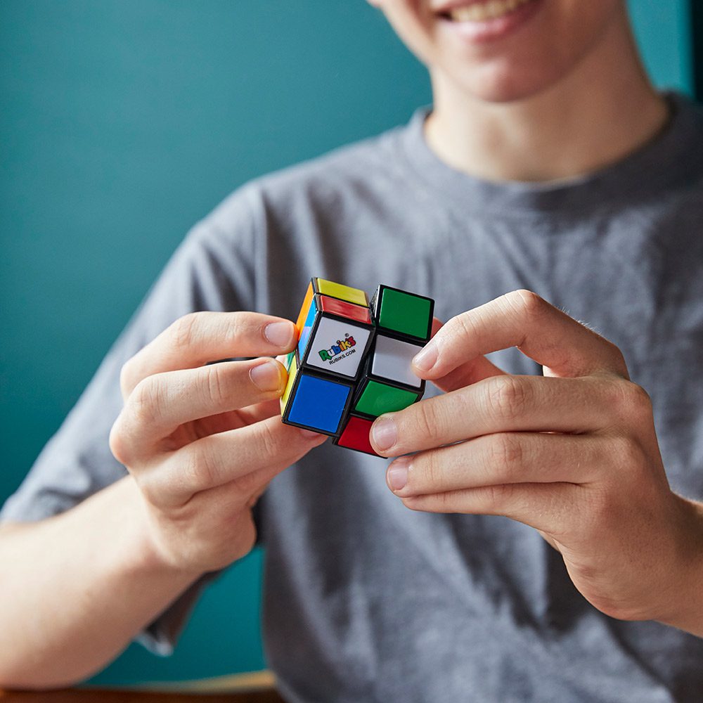 Rubik's | Cubo 2x2 | slide 4