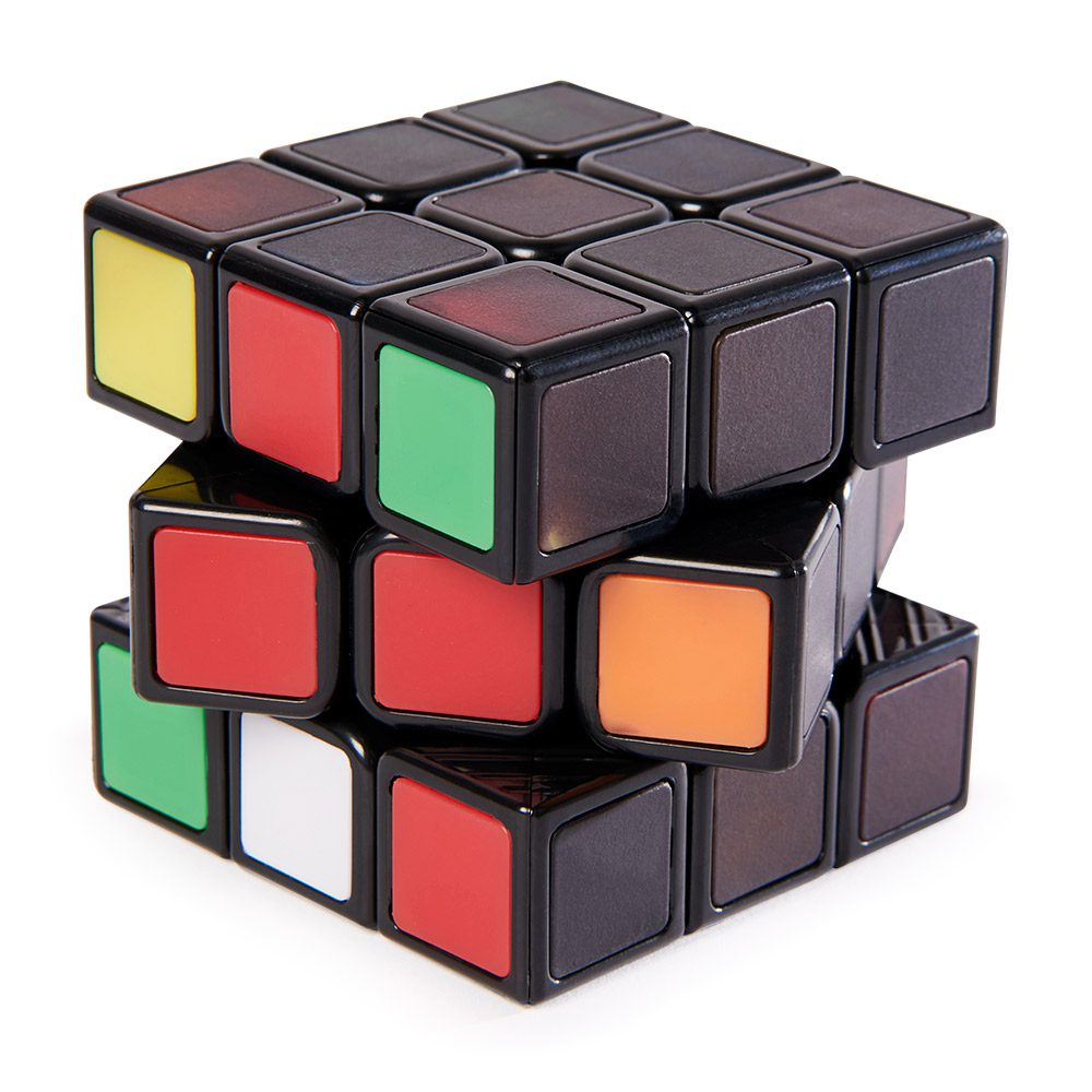 Rubik's | Cubo Phantom | slide 4
