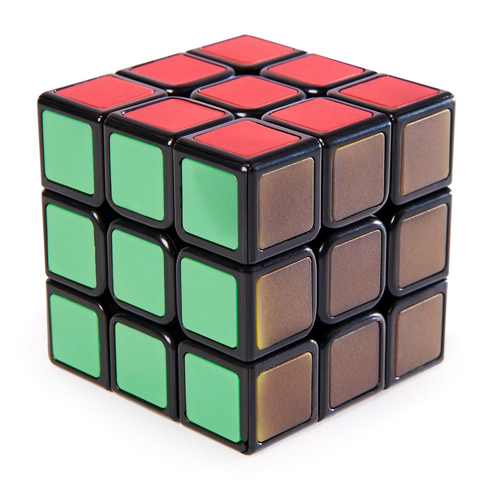 Rubik's | Cubo Phantom | slide 5