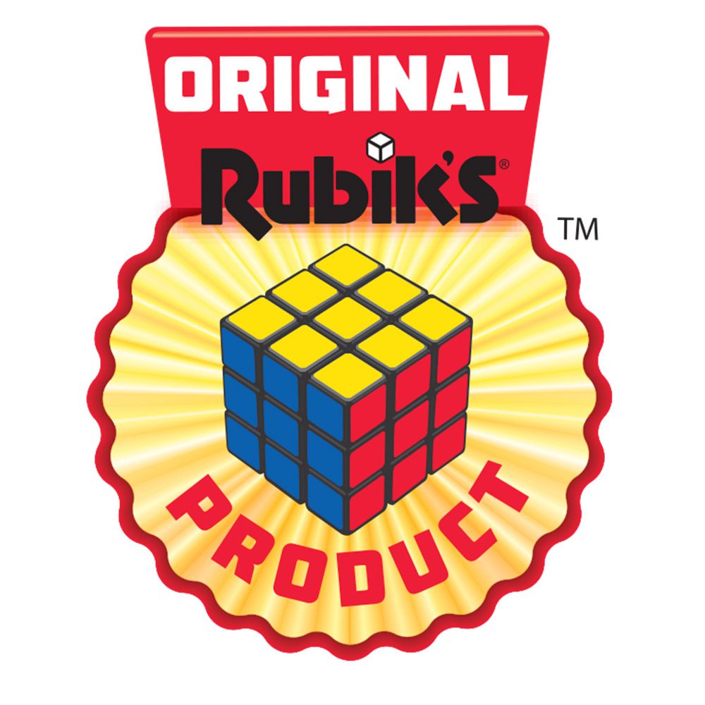 Rubik's | Cubo 3x3 | slide 4