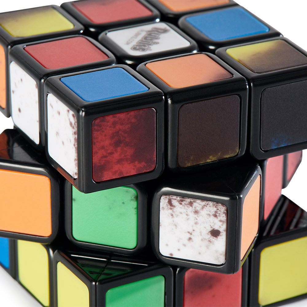Rubik's | Cubo Phantom | slide 6