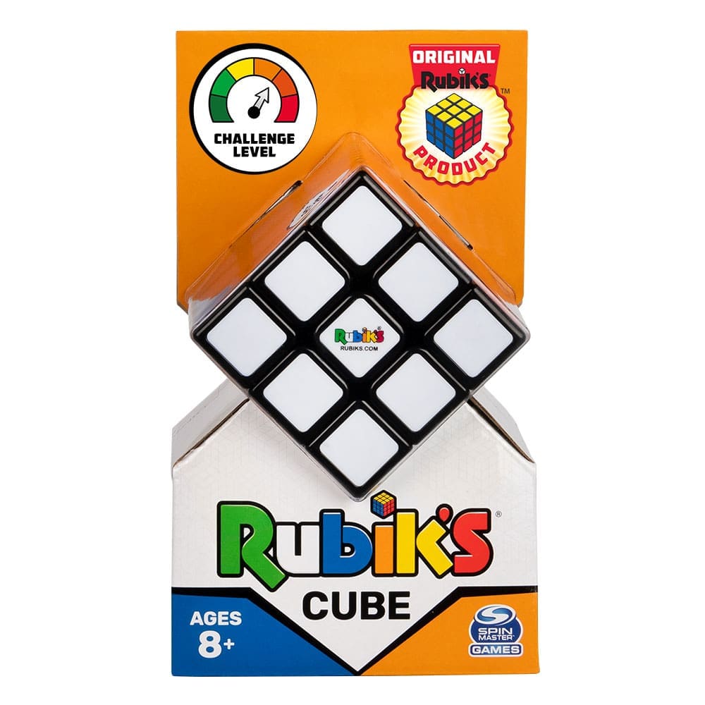 Rubik's | Cubo 3x3 | slide 5