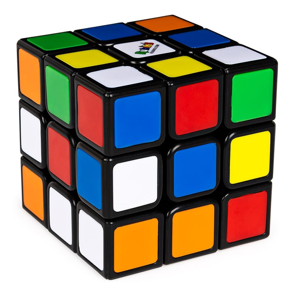 Rubik´s | Cubo mágico 3x3 Clásico Profesional | slide 1