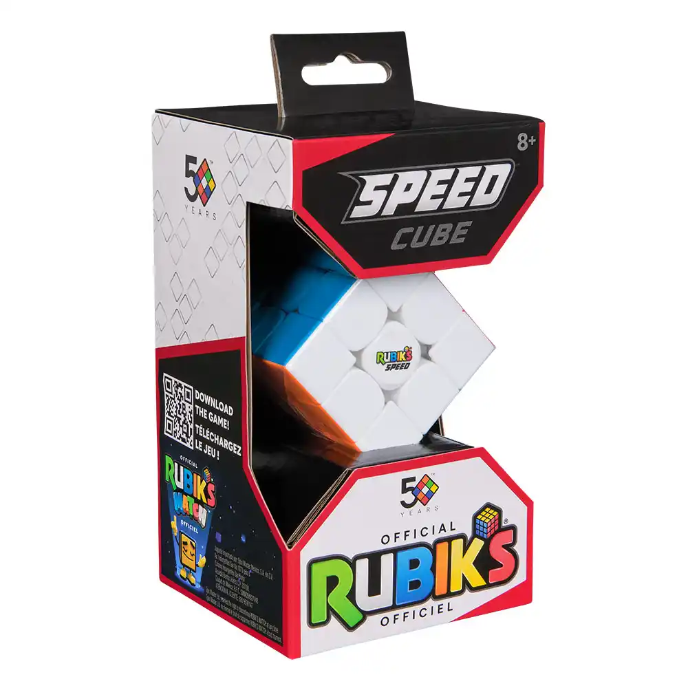 Rubik´s | Speed Cube | slide 1