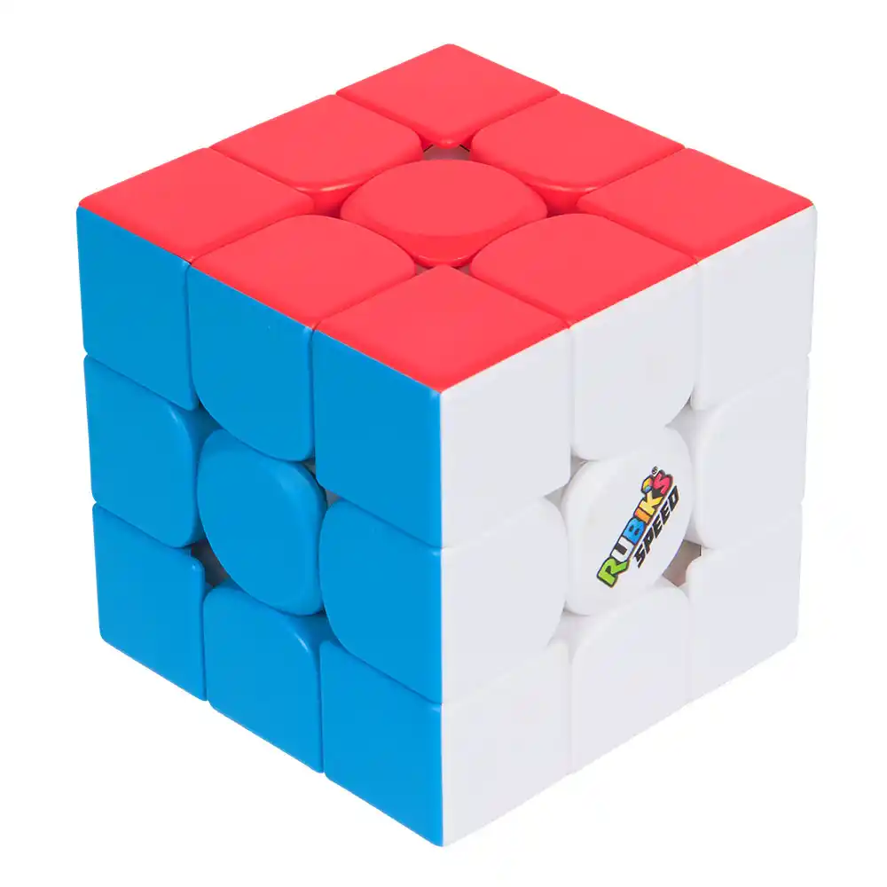 Rubik´s | Speed Cube | slide 2