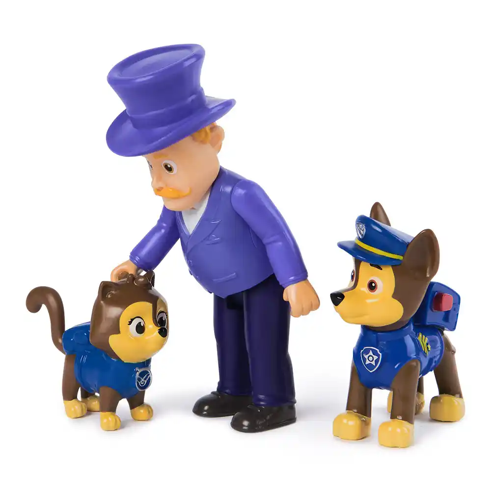 Paw Patrol | Set de Personajes | slide 3