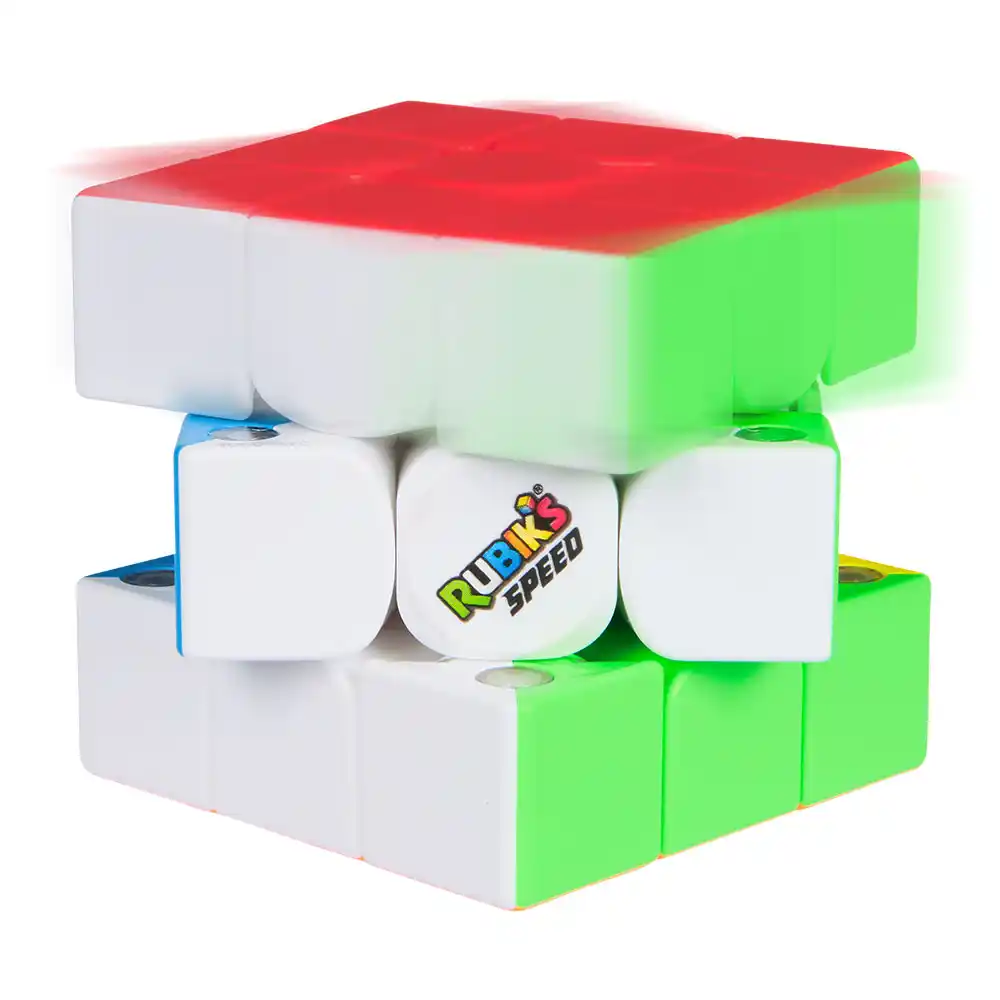 Rubik´s | Speed Cube | slide 3