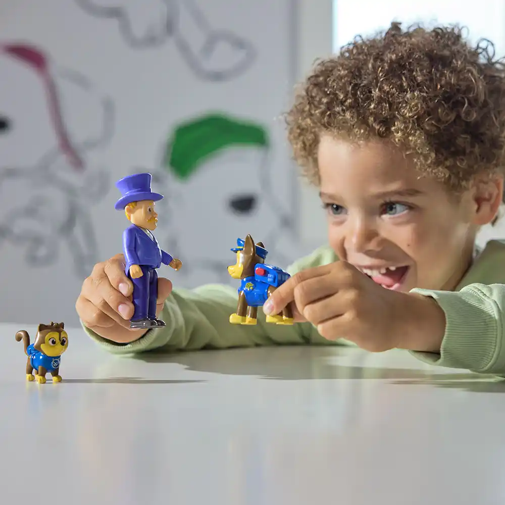 Paw Patrol | Set de Personajes | slide 6