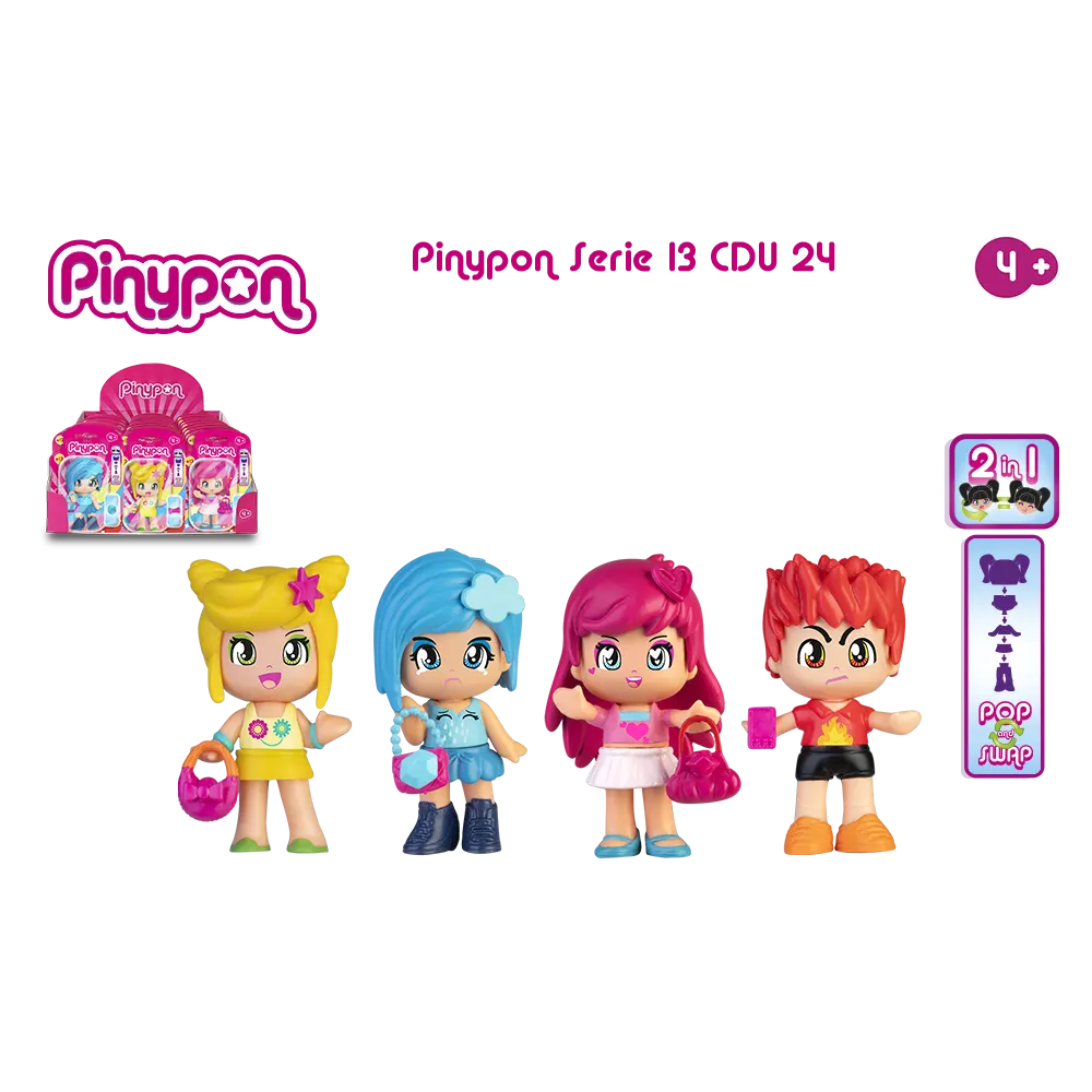 Pinypon | Figuras  | slide 10