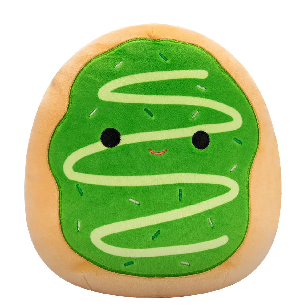 Squishmallows | Juguete coleccionable 7,5