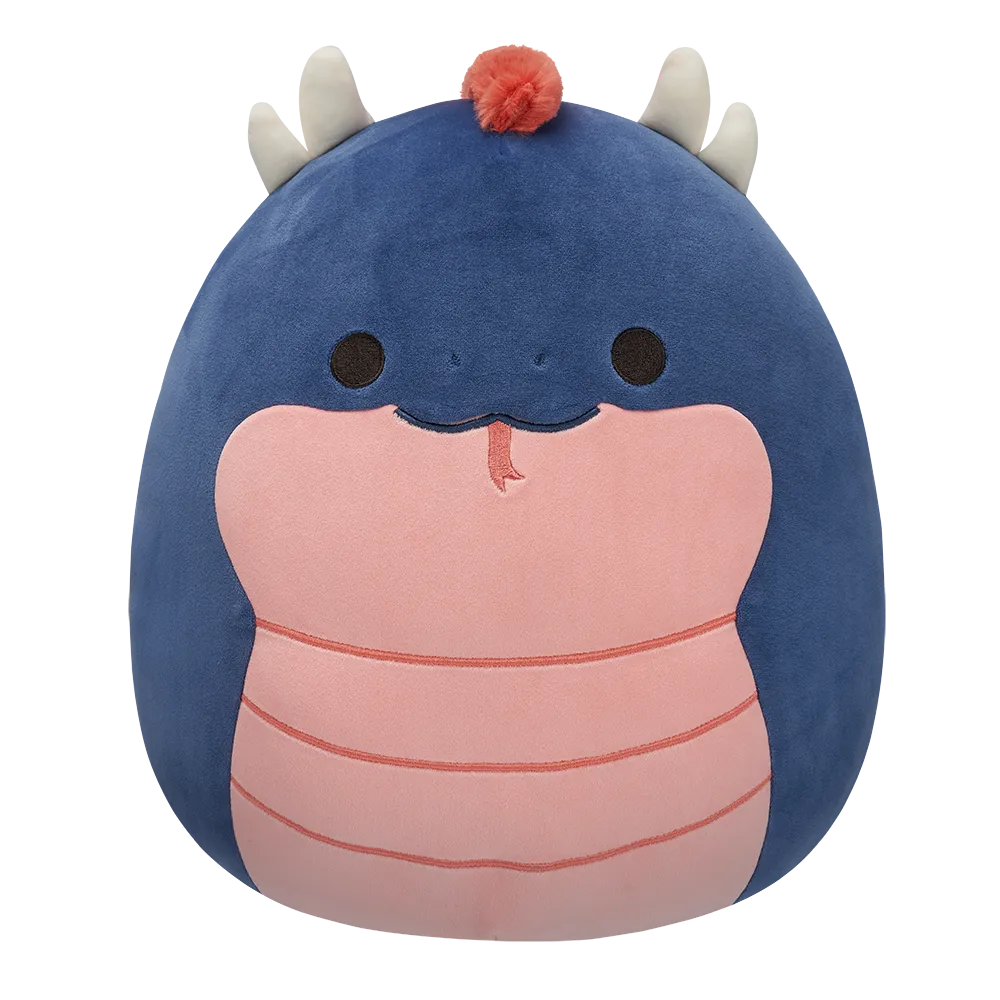Squishmallows | Juguete coleccionable 12