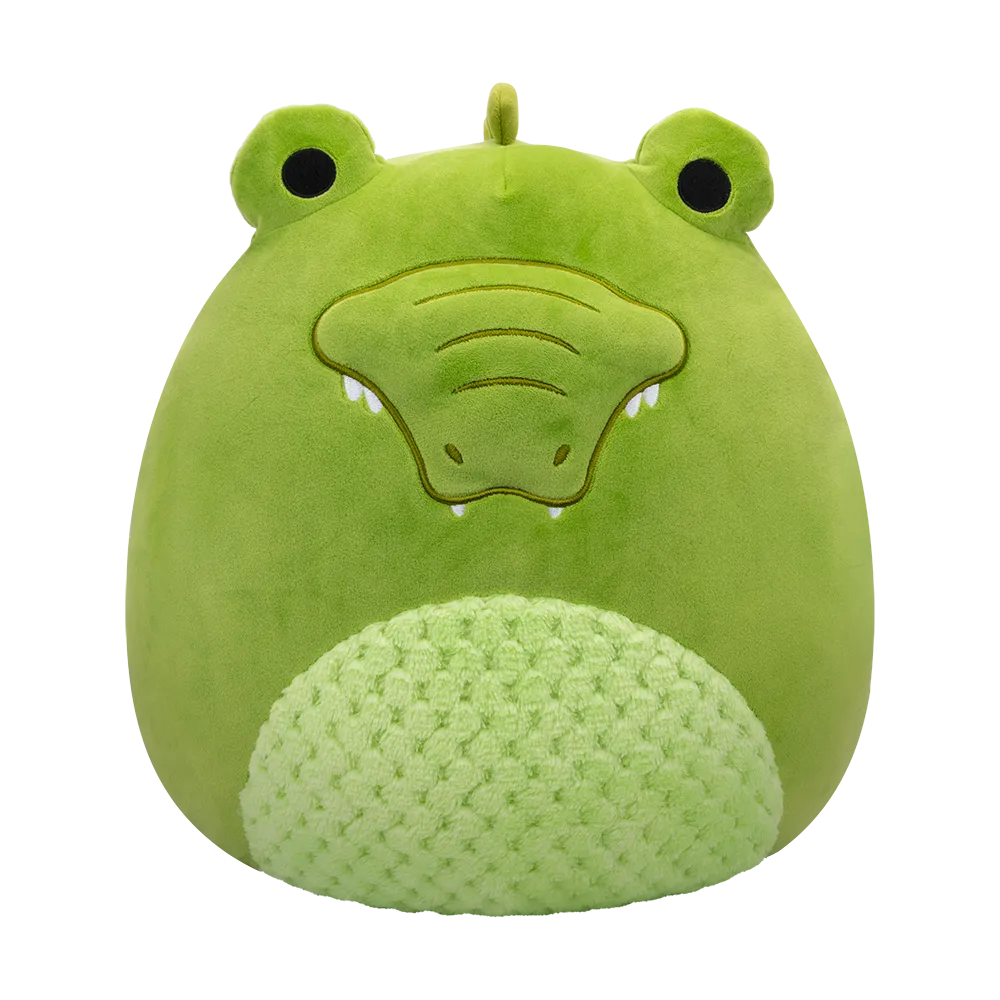 Squishmallows | Juguete coleccionable 12
