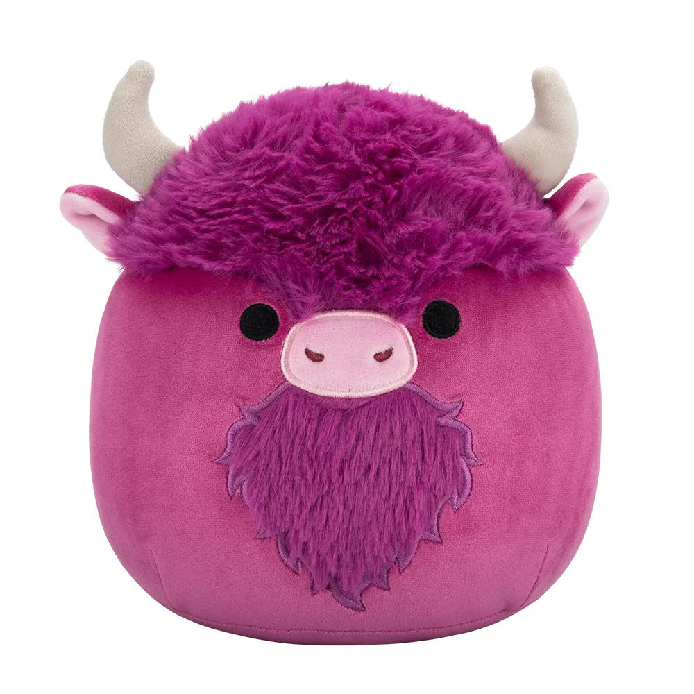 Squishmallows | Juguete coleccionable 7,5