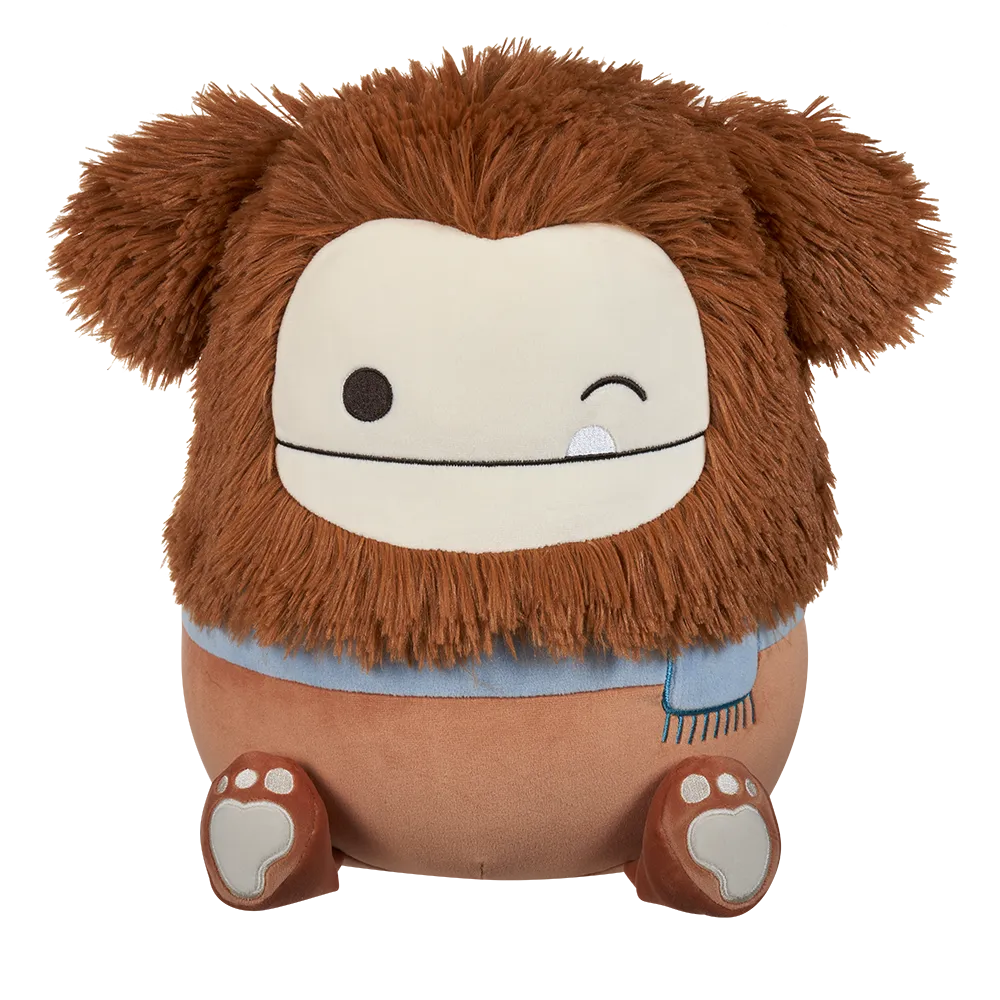 Squishmallows | Juguete coleccionable 12