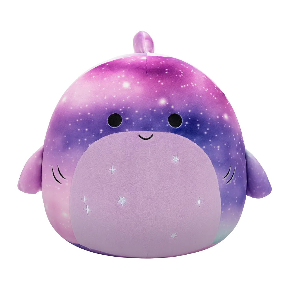 Squishmallows | Juguete coleccionable 12