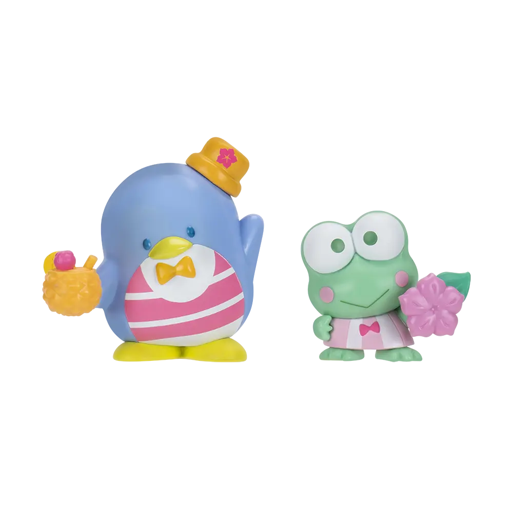 Hello Kitty & Friends | Coleccionables 2 Pack | slide 5