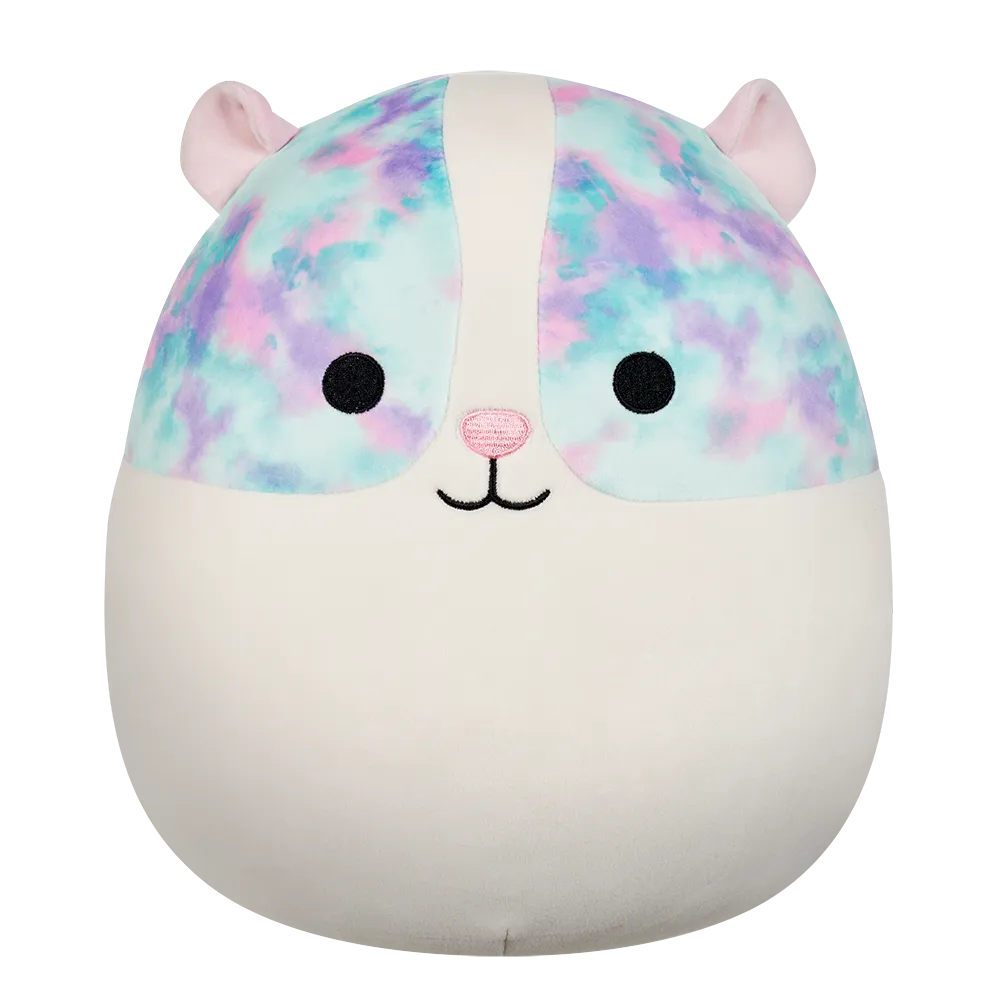 Squishmallows | Juguete coleccionable 12