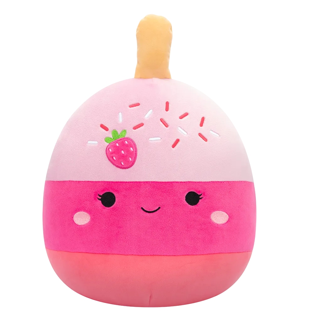 Squishmallows | Juguete coleccionable 12