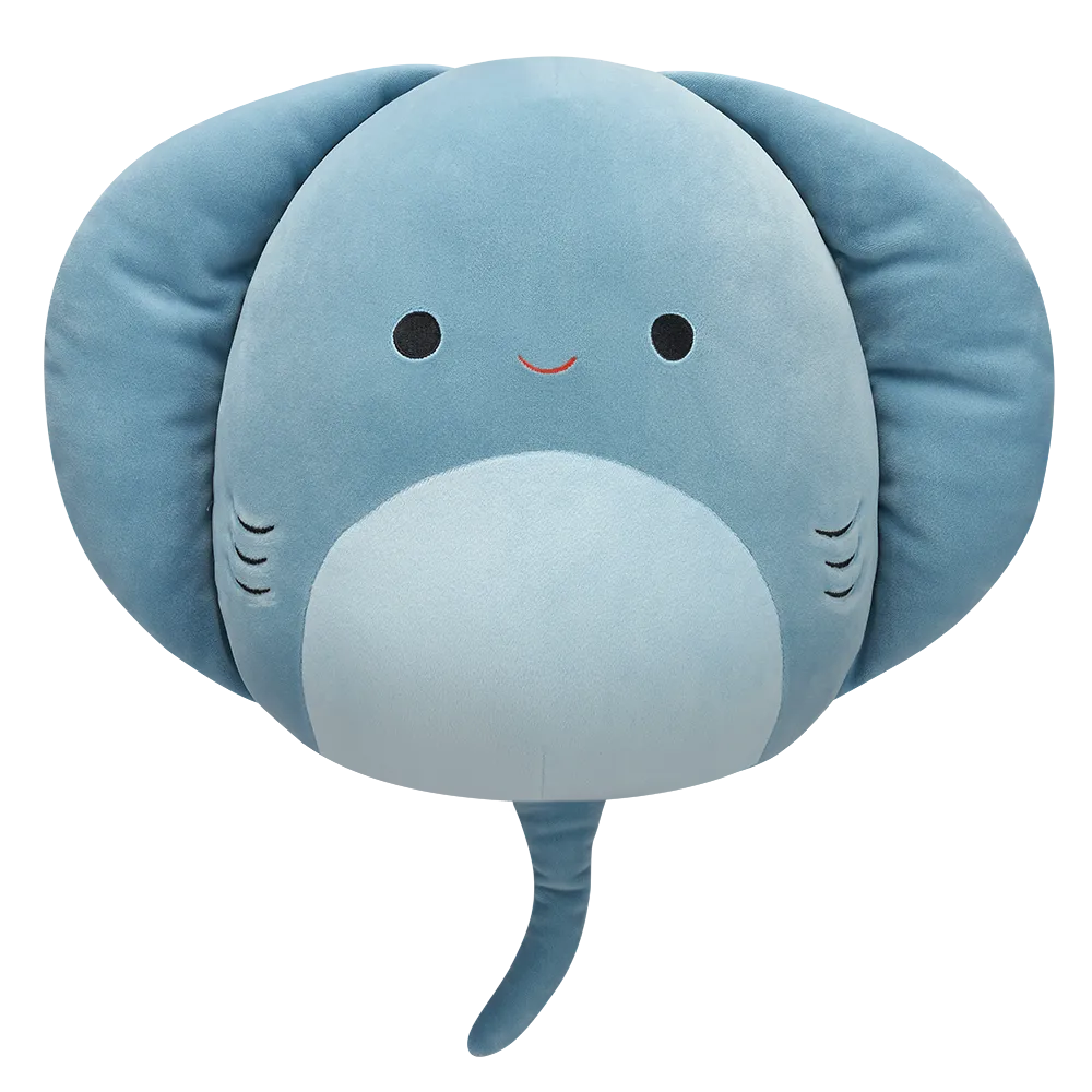 Squishmallows | Juguete coleccionable 12