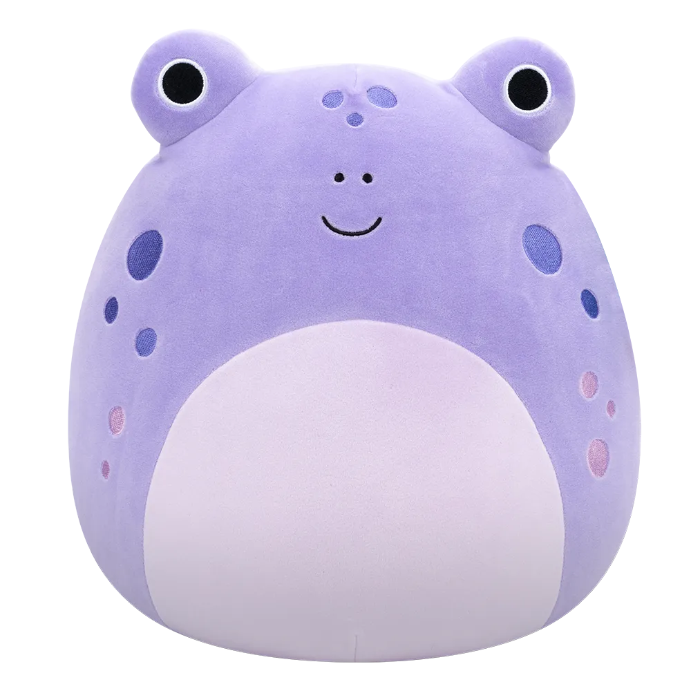 Squishmallows | Juguete coleccionable 12