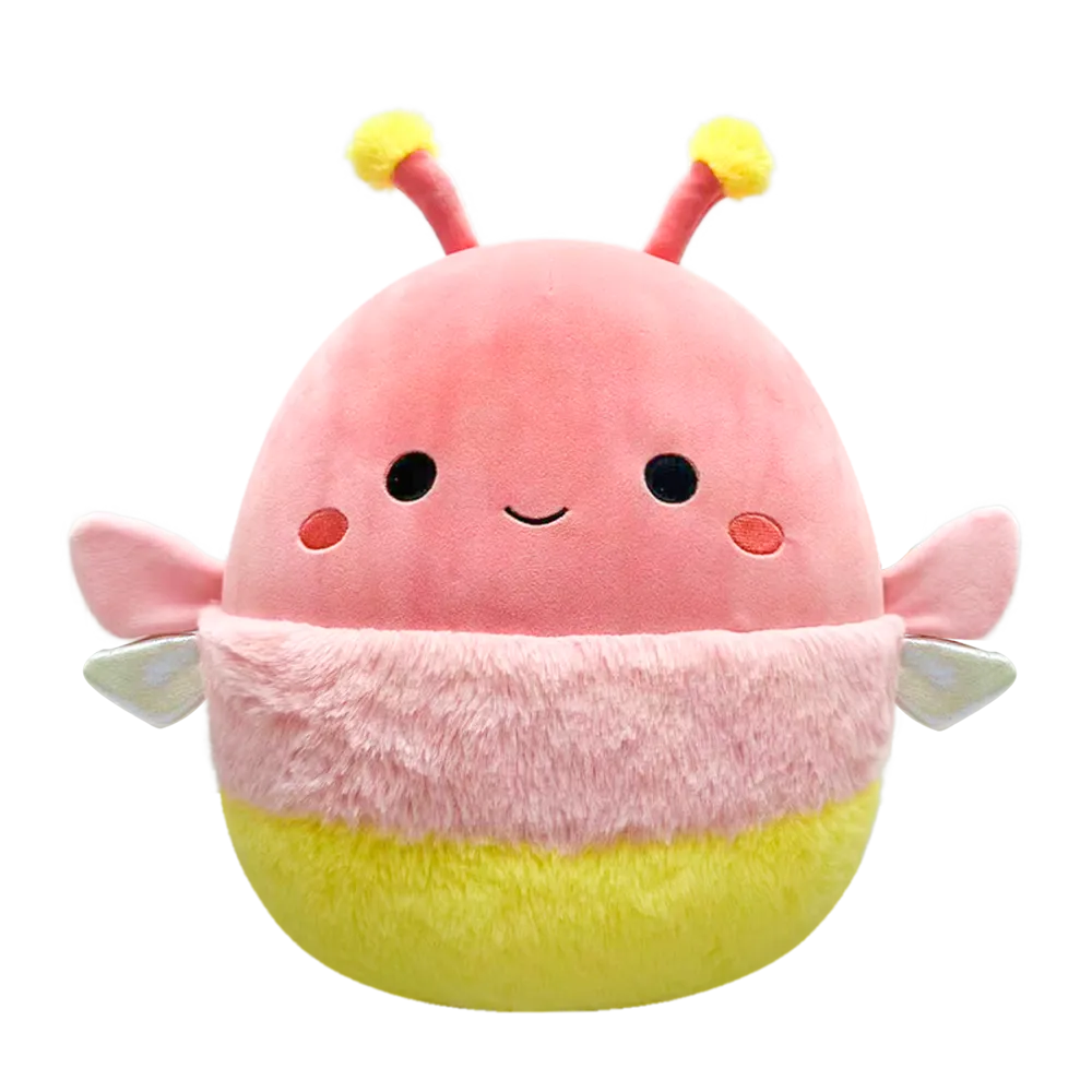Squishmallows | Juguete coleccionable 12