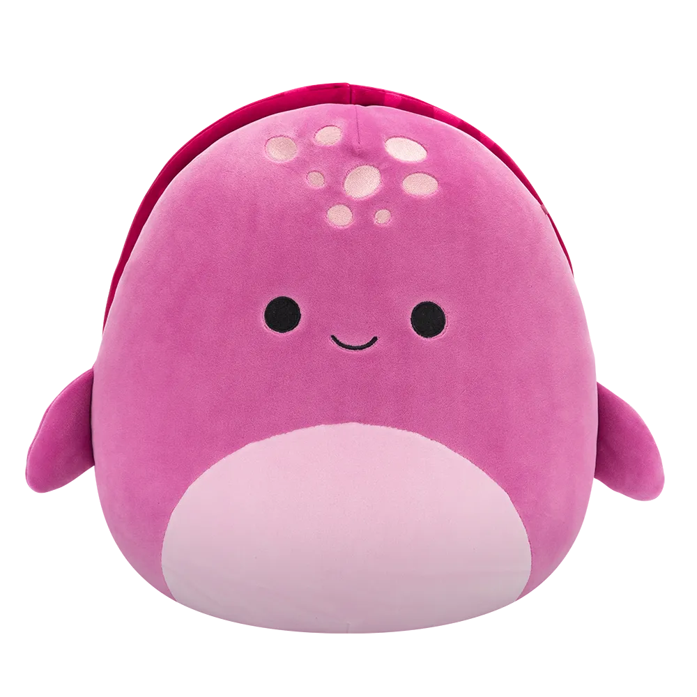 Squishmallows | Juguete coleccionable 12