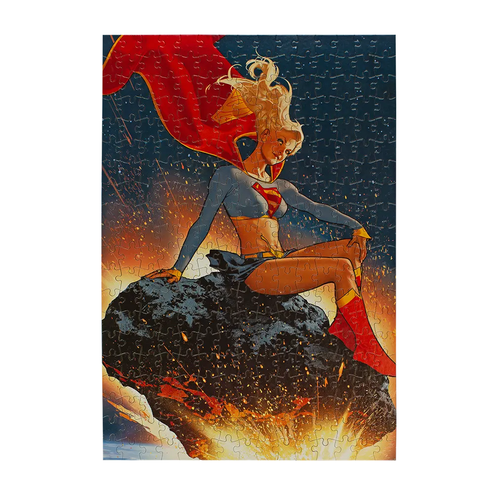  DC | Rompecabezas DC Comics 300 piezas | slide 18