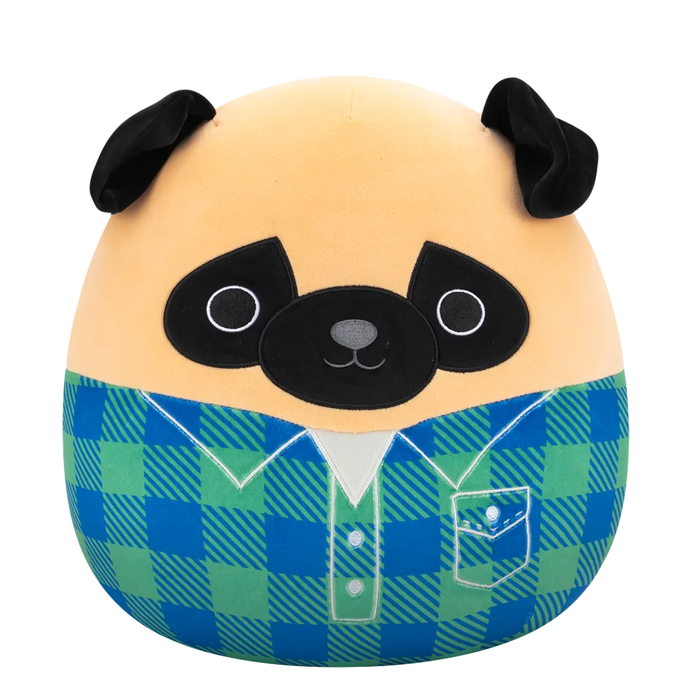 Squishmallows | Juguete coleccionable 12