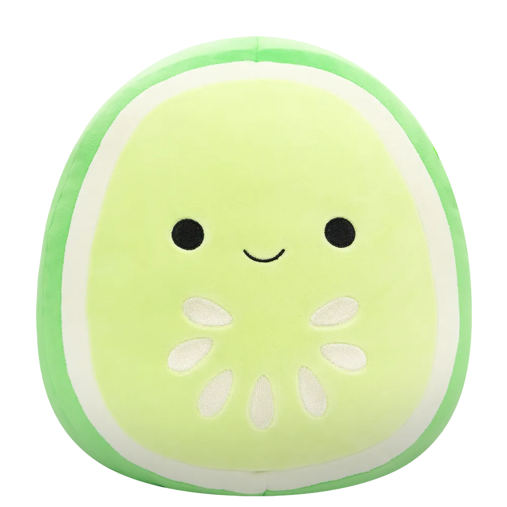 Squishmallows | Juguete coleccionable 12