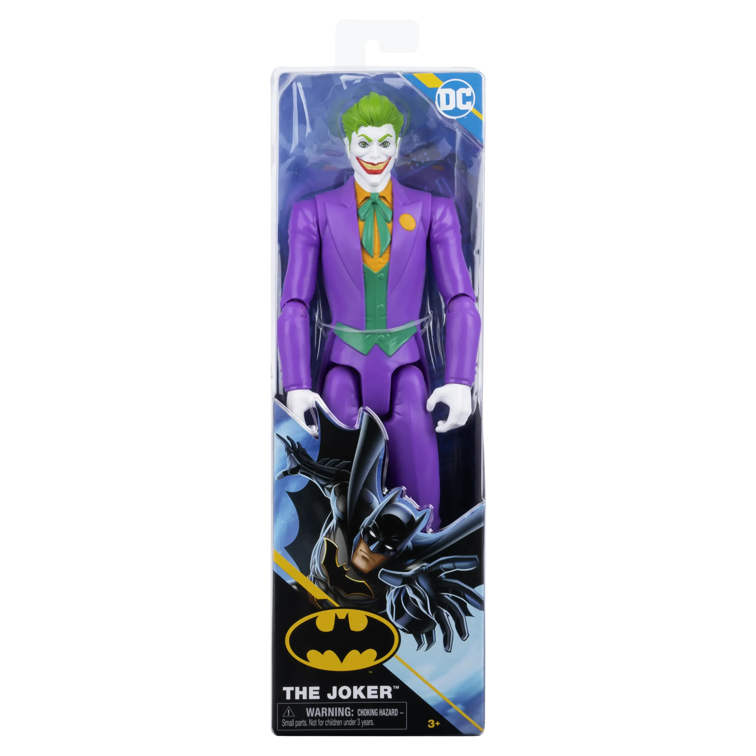 Batman | Héroes & Villanos Figuras 30cm