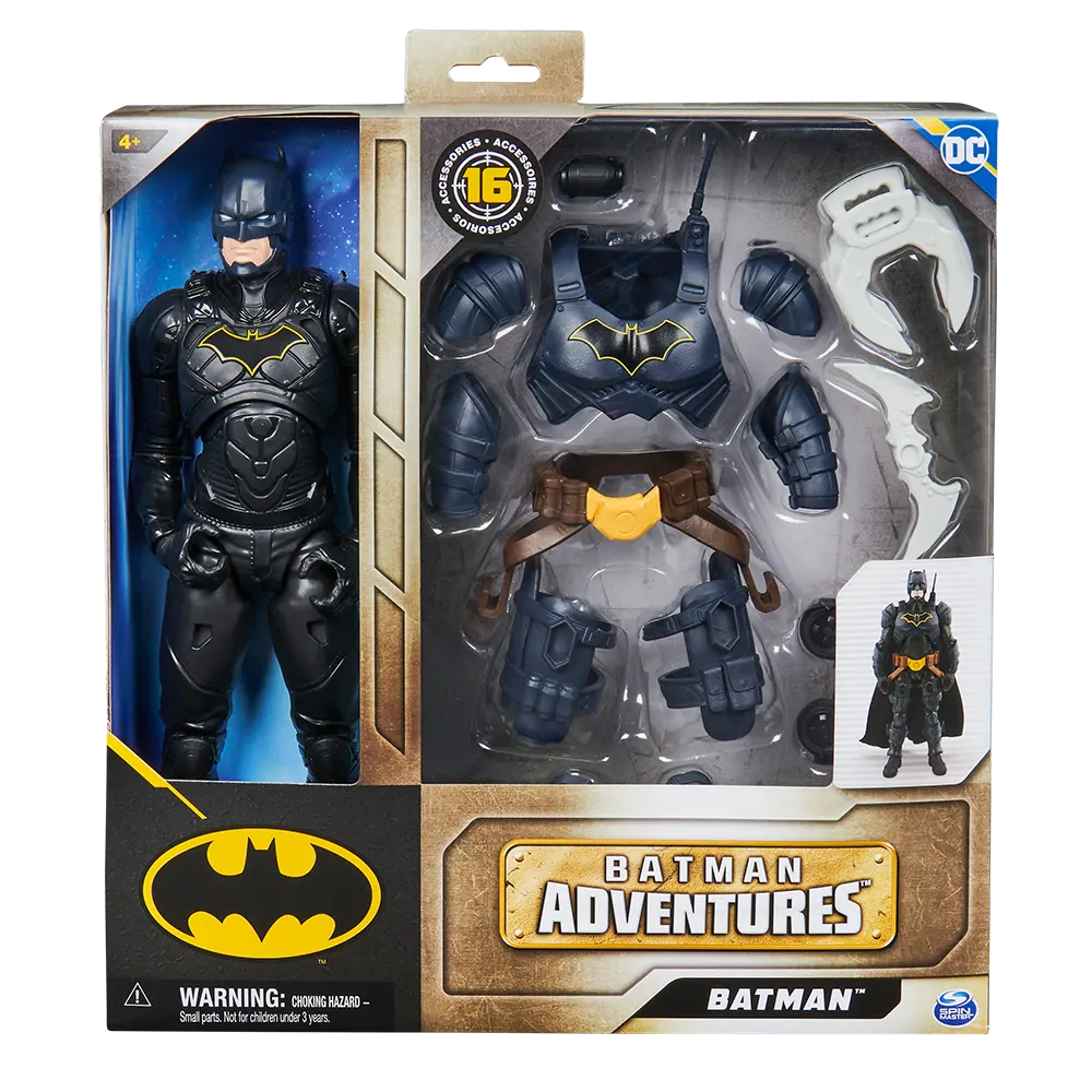 Batman | Figura Batman