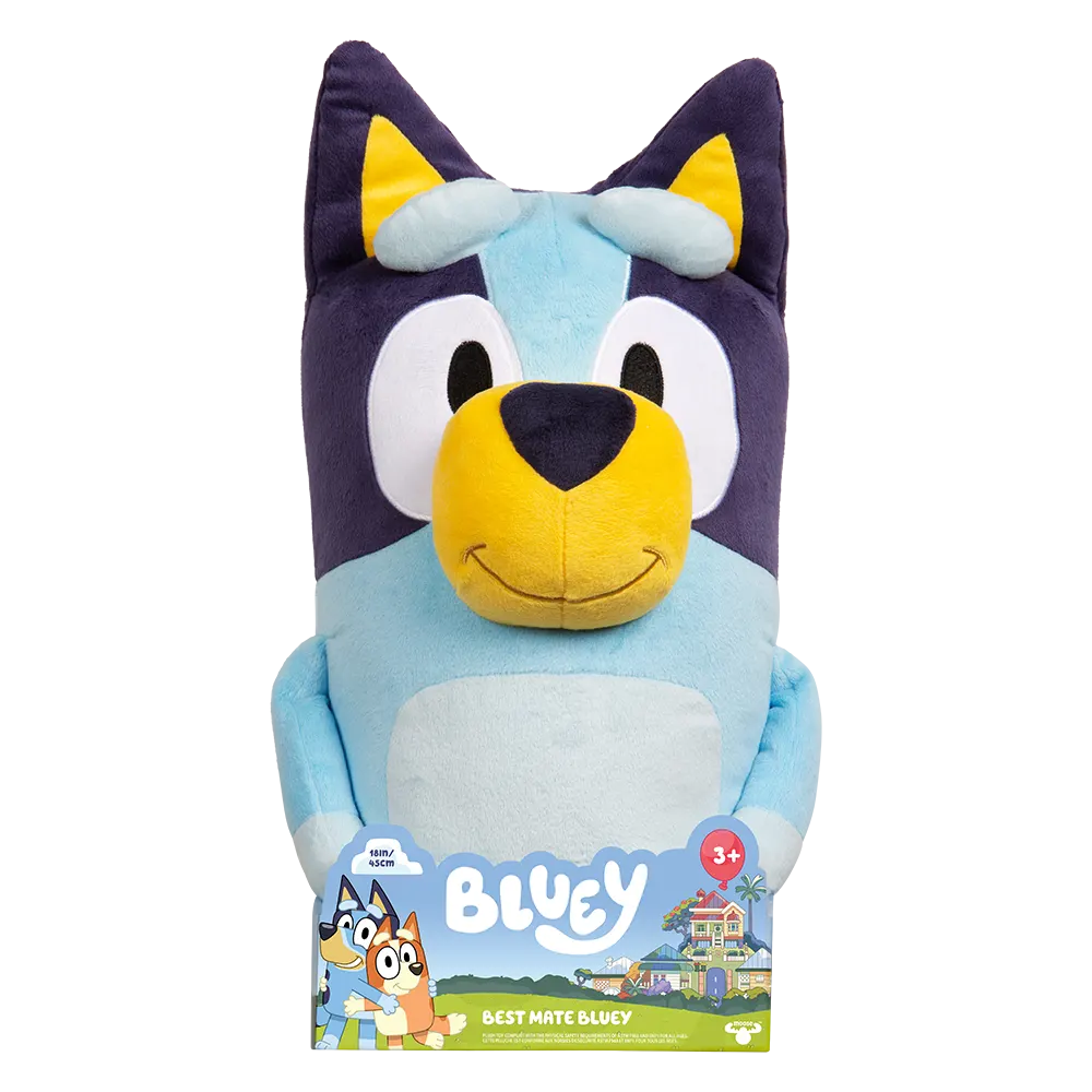 Bluey | Peluche Gigante