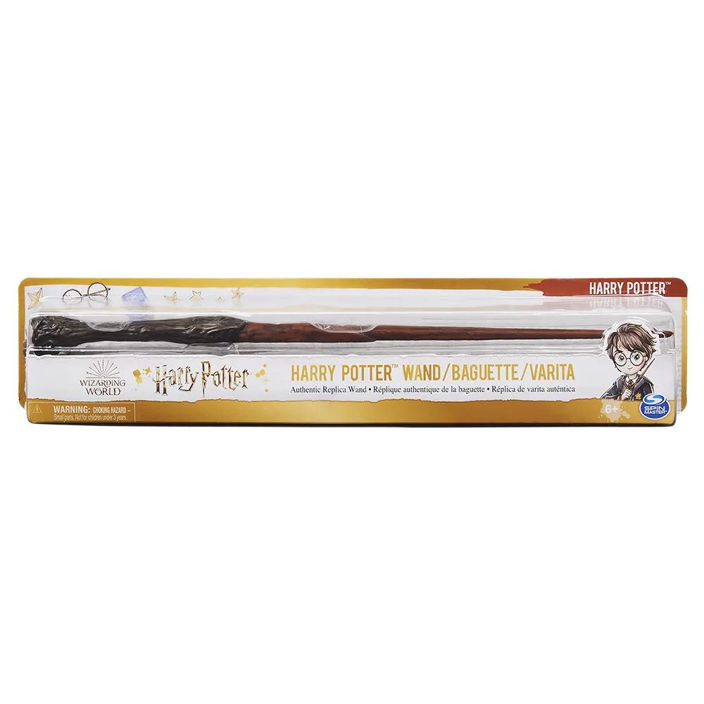 Harry Potter | Varita Harry Potter