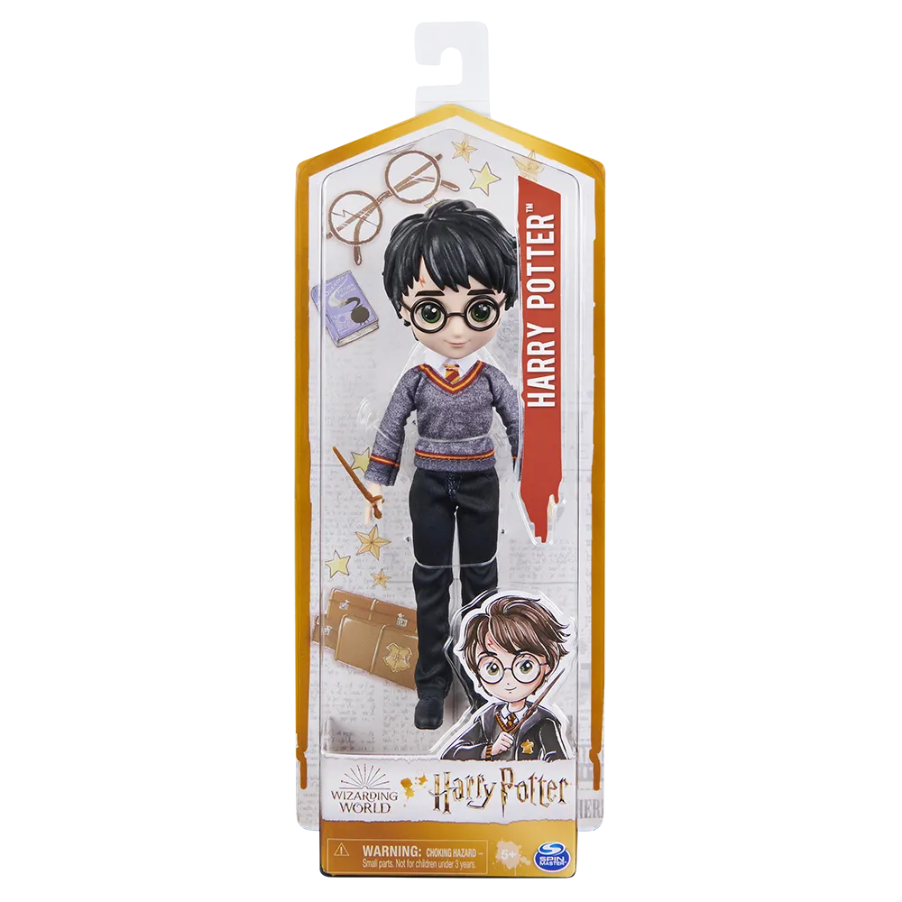Harry Potter | Figura Harry Potter