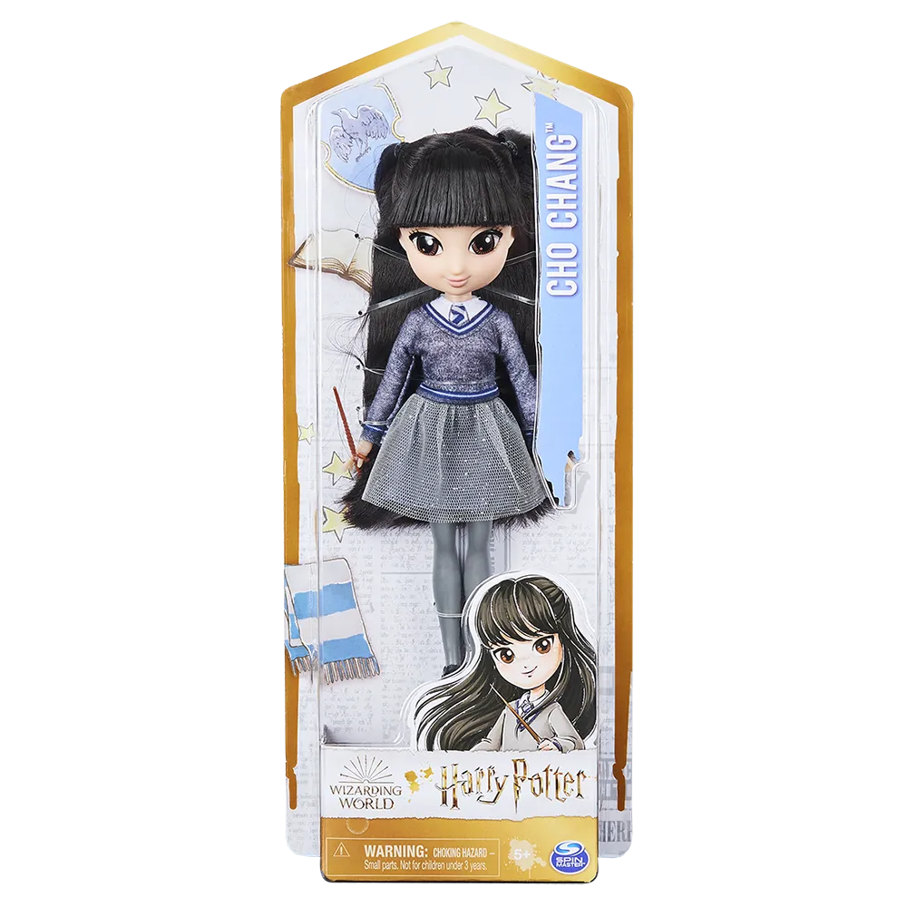 Harry Potter | Figura Cho