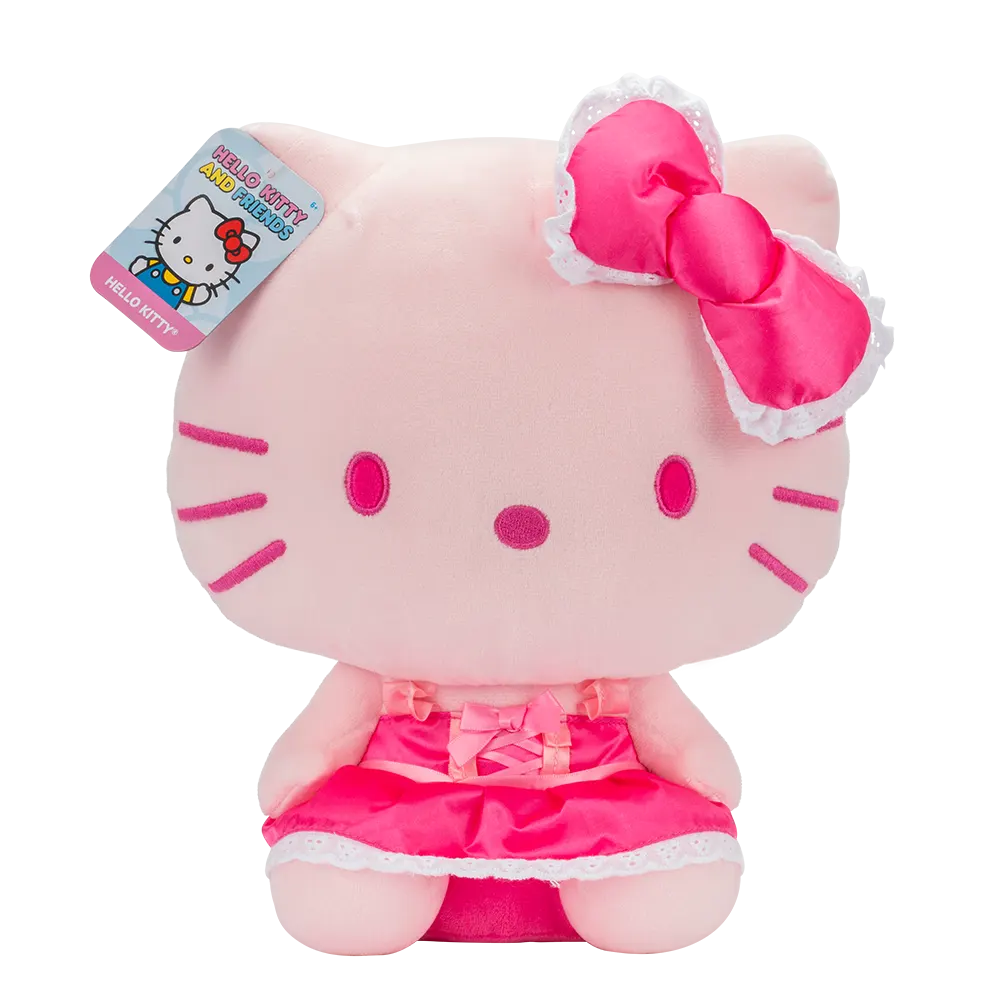 Hello Kitty & Friends | Peluche Kawaii