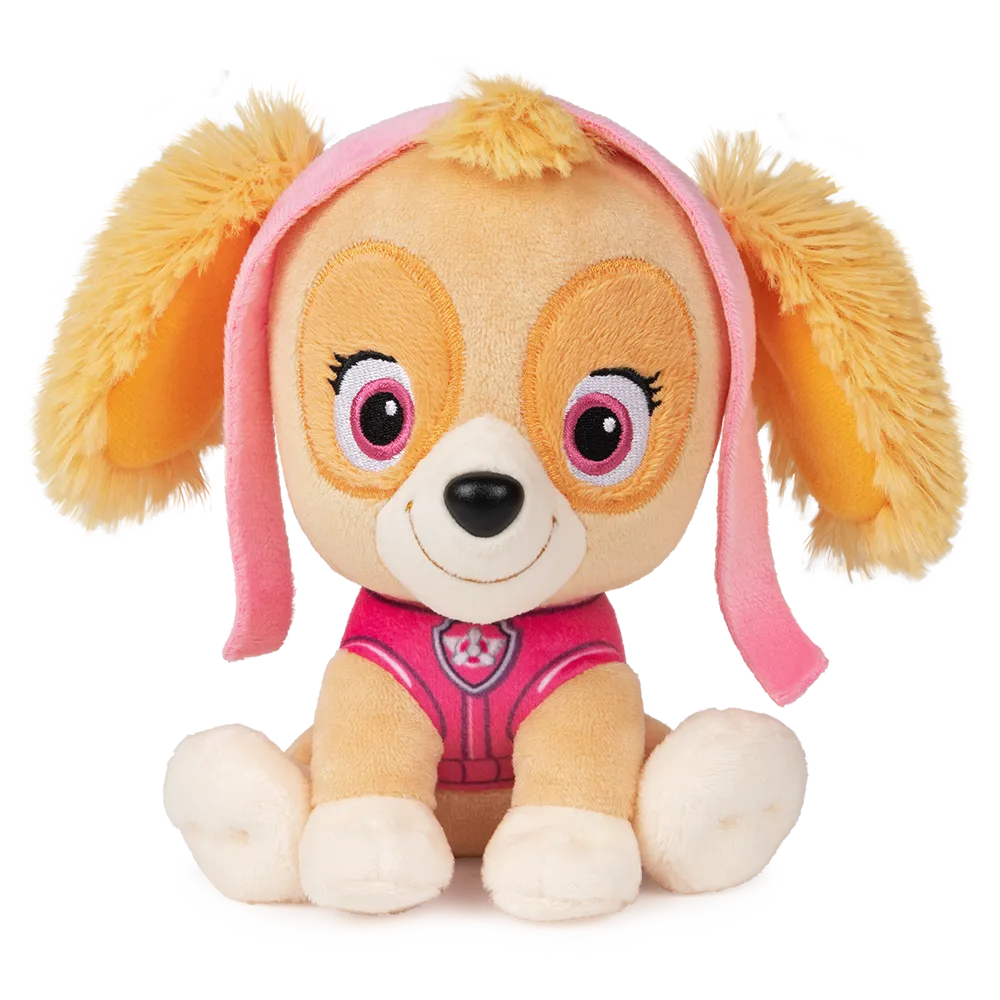 Paw Patrol | Peluche Skye