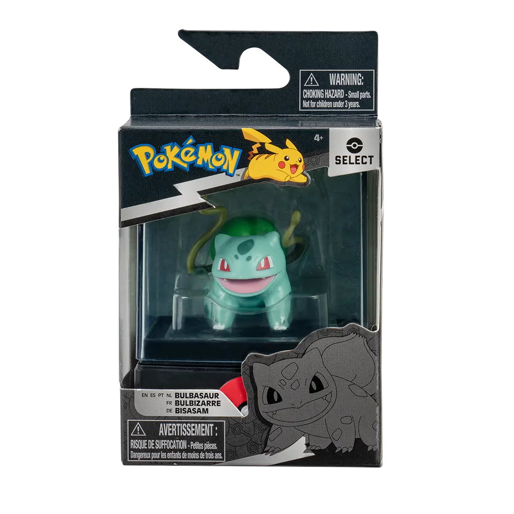 Pokemon | Figuras coleccionables | slide 1