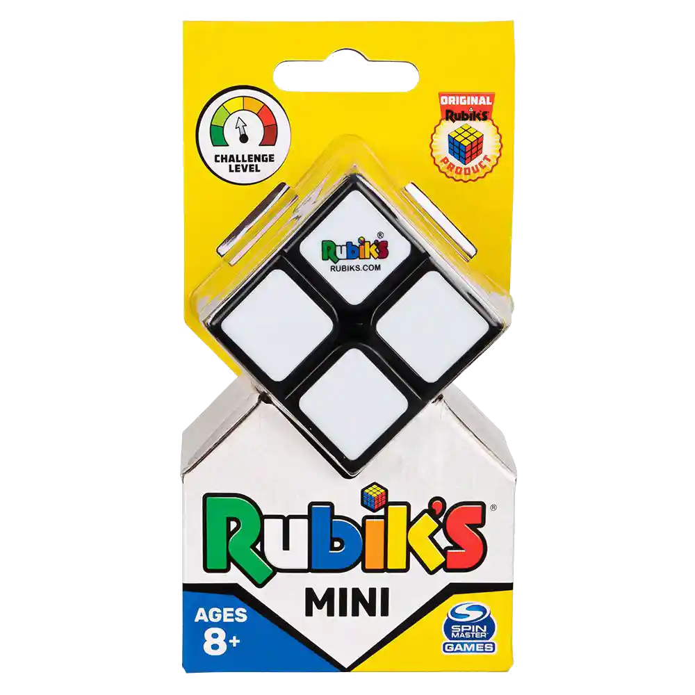 Rubik's | Cubo 2x2