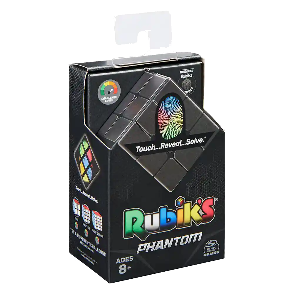 Rubik's | Cubo Phantom