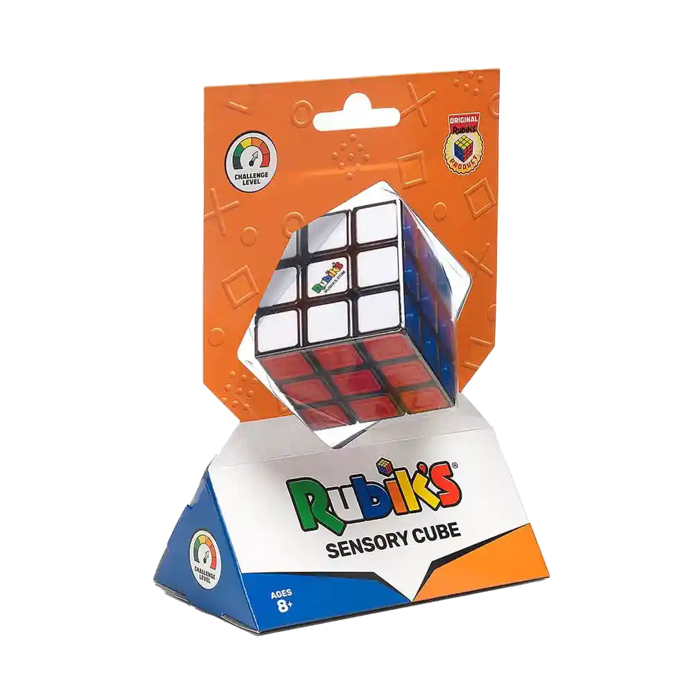 Rubik´s | Sensory