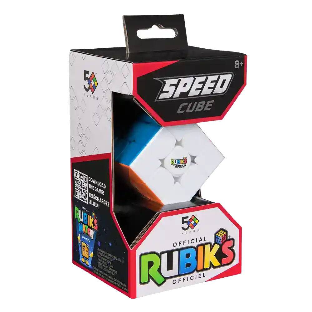 Rubik´s | Speed Cube